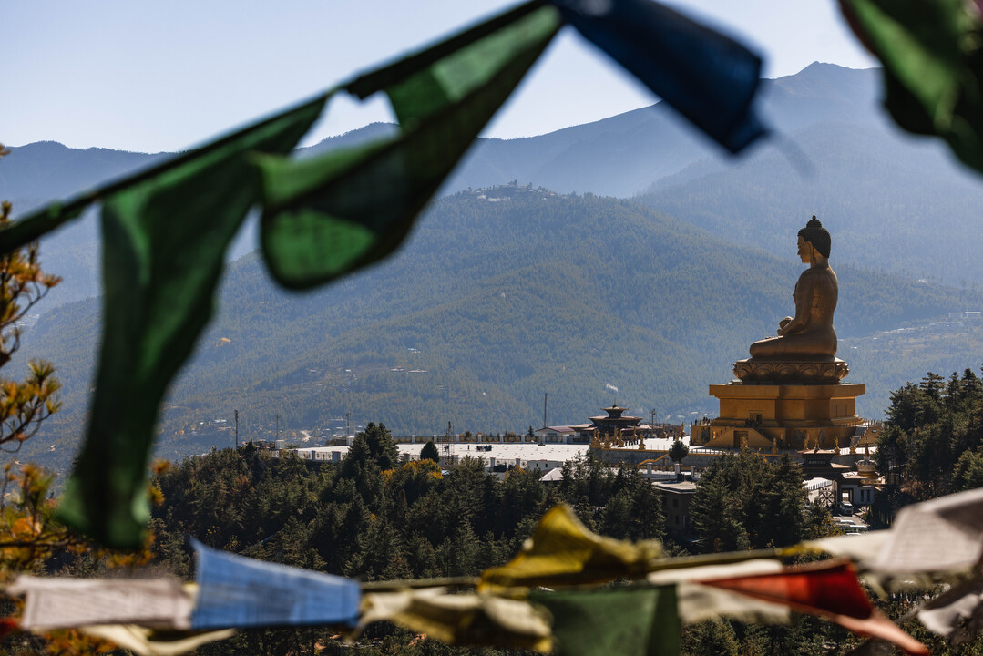 Thimphu