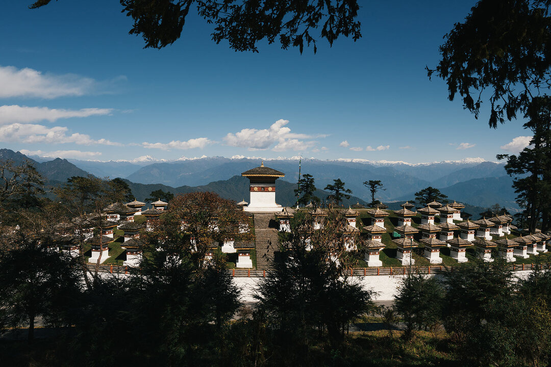 Dochula