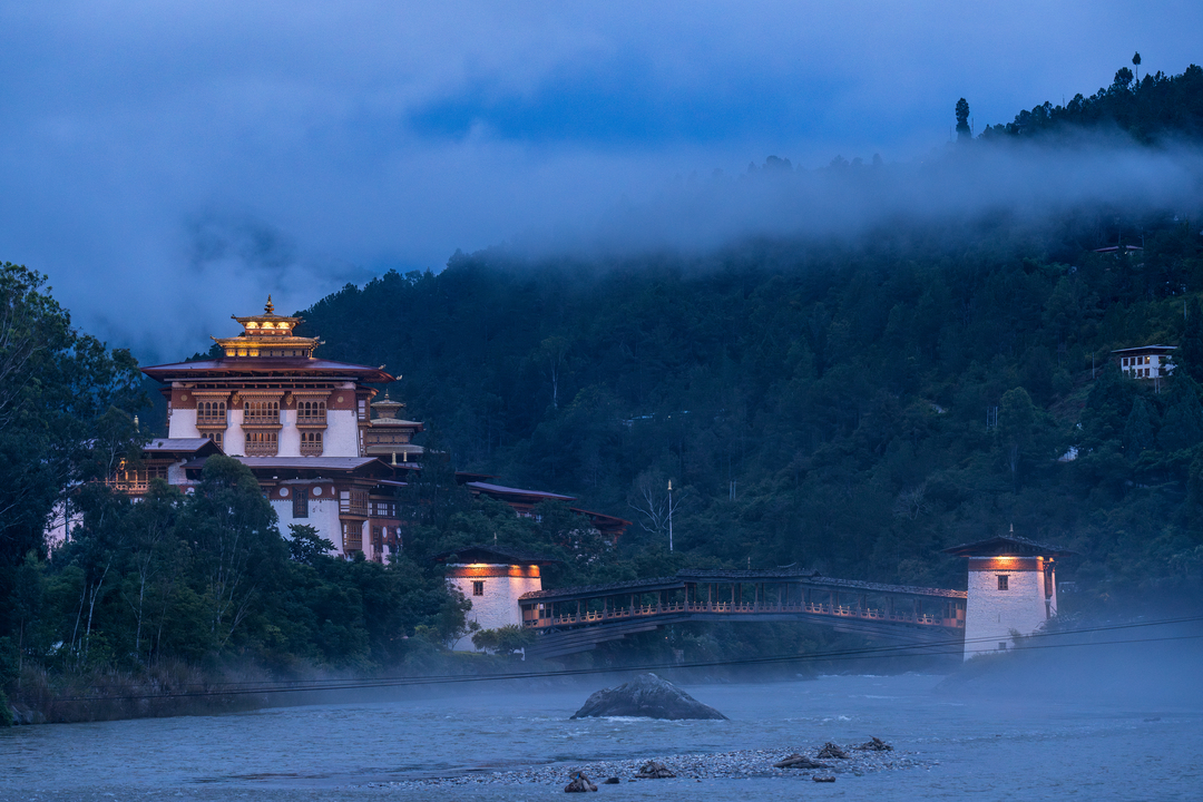 Punakha Tshechu